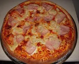 Pizza Hawaii 31cm
