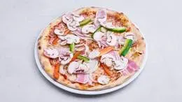 Pizza Farmerska 31cm