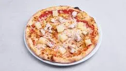 Pizza Con Pollo 31cm