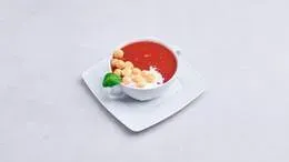 Crema al pomodoro