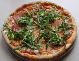 Pizza Vergine 31cm
