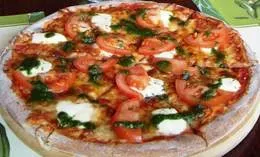 Pizza Pizzaiolo 31cm