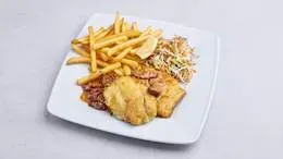 Filetto di merluzo