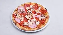 Pizza Milano 31cm