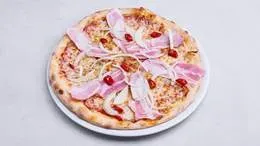 Pizza Pancetta 31cm