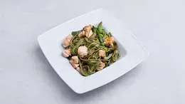 Tagliatelle verde