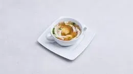 Tortellini in brodo
