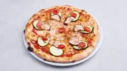 Pizza Zucchini 31cm