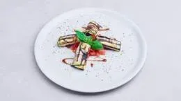 Involtini di melanzane