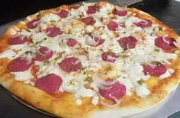 Pizza Killer 31cm