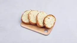 Pane al formaggio