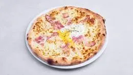 Pizza Carbonara 31cm