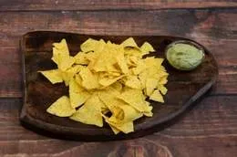 Nachosy
