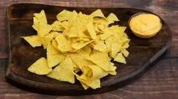 Nachosy