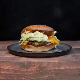 Guacamole Burger