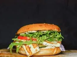 Wegeburger 110g
