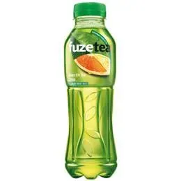 Fuzetea