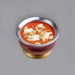Paneer makhni