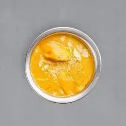 Chicken mango