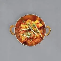 Aloo ghobi