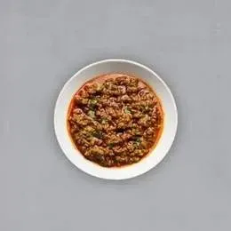 Mutton Keema Mattar