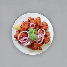 Chicken 65
