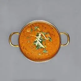 Chicken curry