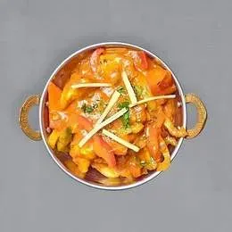 Kadai chicken