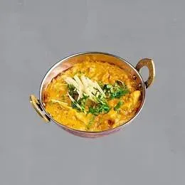 Ginger Mutton masala