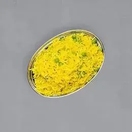 Matar pulao