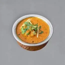 Ginger chicken masala