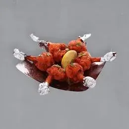 Chicken lollipop