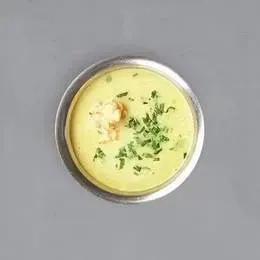 Prawn soup