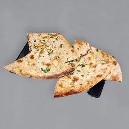 Aloo paratha