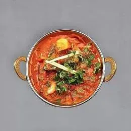 Chicken Hayderabadi