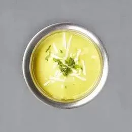 Vegetable soup