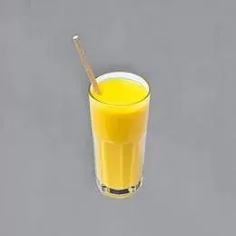 Mango lassi 0.25l