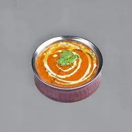 Dal makhni