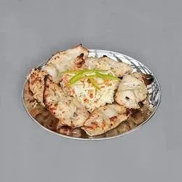 Garlic chicken tikka