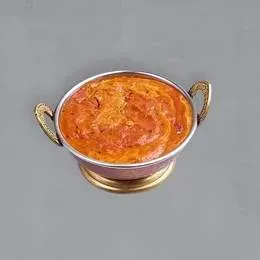 Vegetable Madras