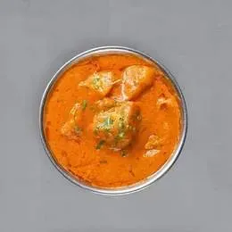 Chicken vindaloo
