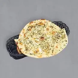 Methi roti
