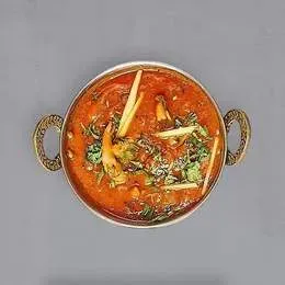 Prawn curry