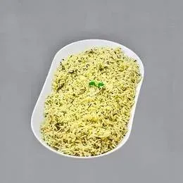 Methi pulao