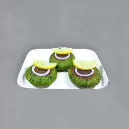 Harabhara kebab