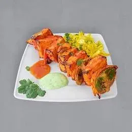 Paneer tikka 6 szt.