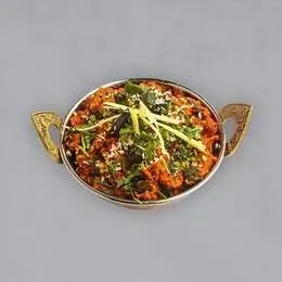 Aloo Bhindi