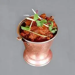 Balti chicken