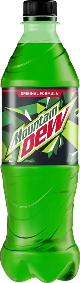 Mountain  DEW