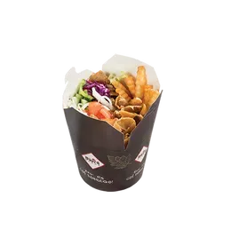 Kebab Box